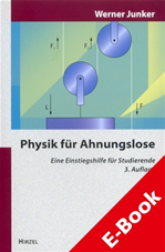 Télécharger cet ebook : Physik für Ahnungslose