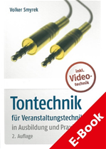 Télécharger cet ebook : Tontechnik