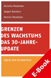 Téléchargez le livre numérique:  Grenzen des Wachstums - Das 30-Jahre-Update