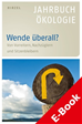 Téléchargez le livre numérique:  Simonis (Hrsg.), Wende überall?
Jahrbuch Ökologie 2013, E-Book