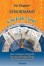 Télécharger cet ebook : Lenormand Schicksals-Timer