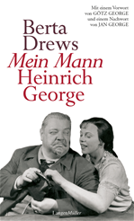Télécharger cet ebook : Mein Mann Heinrich George