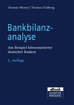 Télécharger cet ebook : Bankbilanzanalyse