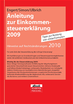 Télécharger cet ebook : Anleitung zur Einkommensteuererklärung 2009