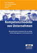 Téléchargez le livre numérique:  Kompetenzmodelle von Unternehmen