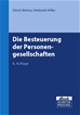 Téléchargez le livre numérique:  Die Besteuerung der Personengesellschaften