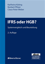 Télécharger cet ebook : IFRS oder HGB?