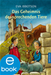 Téléchargez le livre numérique:  Das Geheimnis der sprechenden Tiere