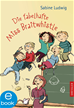 Téléchargez le livre numérique:  Die fabelhafte Miss Braitwhistle