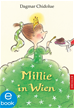 Téléchargez le livre numérique:  Millie in Wien