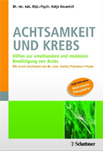 Télécharger cet ebook : Achtsamkeit und Krebs