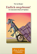 Télécharger cet ebook : Endlich ausgebrannt!