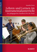 Téléchargez le livre numérique:  Lehren und Lernen im Instrumentalunterricht