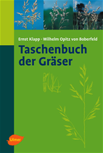 Télécharger cet ebook : Taschenbuch der Gräser