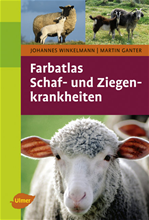 Télécharger cet ebook : Farbatlas Schaf- und Ziegenkrankheiten