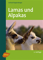 Télécharger cet ebook : Lamas und Alpakas