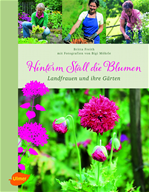 Télécharger cet ebook : Hinterm Stall die Blumen