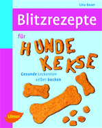 Télécharger cet ebook : Blitzrezepte für Hundekekse