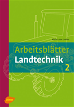 Télécharger cet ebook : Arbeitsblätter Landtechnik 2