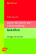 Téléchargez le livre numérique:  Erfolgreich zur Gärtnerprüfung. GaLaBau