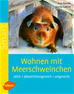 Téléchargez le livre numérique:  Wohnen mit Meerschweinchen