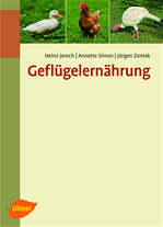 Télécharger cet ebook : Geflügelernährung