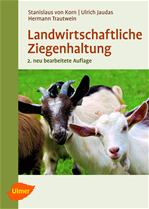 Téléchargez le livre numérique:  Landwirtschaftliche Ziegenhaltung