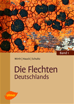 Télécharger cet ebook : Die Flechten Deutschlands