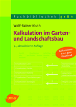 Télécharger cet ebook : Kalkulation im Garten- und Landschaftsbau