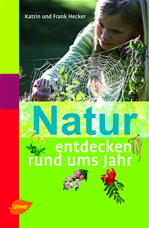 Télécharger cet ebook : Natur entdecken rund ums Jahr