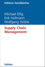 Télécharger cet ebook : Supply Chain Management