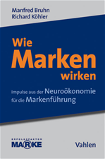 Télécharger cet ebook : Wie Marken wirken