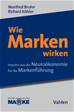 Téléchargez le livre numérique:  Wie Marken wirken