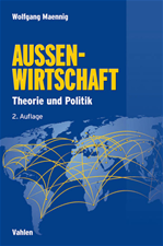 Télécharger cet ebook : Außenwirtschaft
