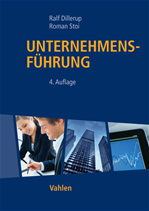 Télécharger cet ebook : Unternehmensführung