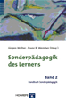 Téléchargez le livre numérique:  Sonderpädagogik des Lernens