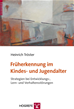 Téléchargez le livre numérique:  Früherkennung im Kindes- und Jugendalter