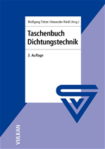Téléchargez le livre numérique:  Taschenbuch Dichtungstechnik