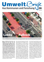 Télécharger cet ebook : Zeitschrift Umweltbriefe Heft 6/2013