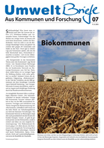 Télécharger cet ebook : Zeitschrift Umweltbriefe Heft 7/2013