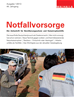 Téléchargez le livre numérique:  Zeitschrift Notfallvorsorge Heft 01/2013