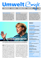 Télécharger cet ebook : Zeitschrift Umweltbriefe Heft 10/2013