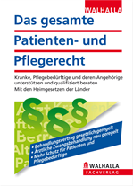 Télécharger cet ebook : Das gesamte Patienten- und Pflegerecht