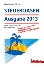 Télécharger cet ebook : STEUEROASEN Ausgabe 2013