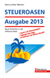 Téléchargez le livre numérique:  STEUEROASEN Ausgabe 2013