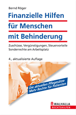 Télécharger cet ebook : Finanzielle Hilfen für Menschen mit Behinderung