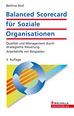 Téléchargez le livre numérique:  Balanced Scorecard für Soziale Organisationen