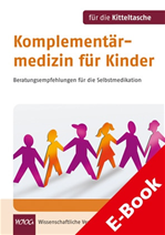 Télécharger cet ebook : Komplementärmedizin für Kinder