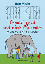Télécharger cet ebook : Einmal grad und einmal krumm