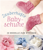 Télécharger cet ebook : Zauberhafte Babyschuhe
